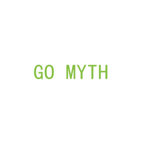 第10类，医疗器械商标转让：GO MYTH 